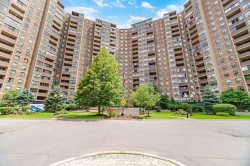 1504-716 The West Mall N/A Toronto, ON M9C 4X6