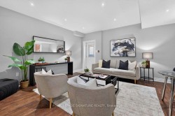 Lower-61B Bexhill Avenue  Toronto, ON M1L 3B7