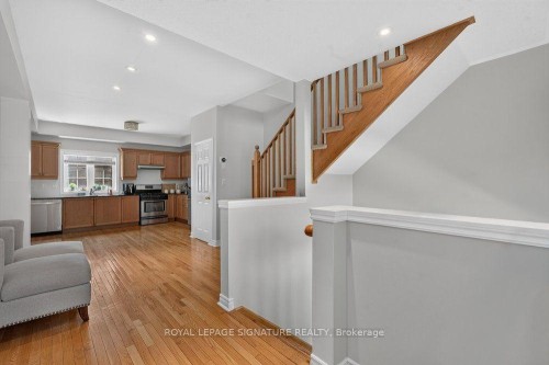 1755 Danforth Avenue, Toronto, ON - Indoor
