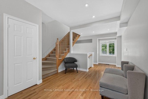 1755 Danforth Avenue, Toronto, ON - Indoor Photo Showing Other Room
