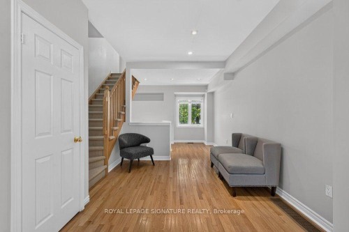 1755 Danforth Avenue, Toronto, ON - Indoor Photo Showing Other Room