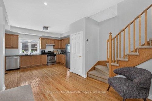 1755 Danforth Avenue, Toronto, ON - Indoor Photo Showing Other Room