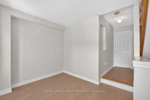 1755 Danforth Avenue, Toronto, ON - Indoor Photo Showing Other Room