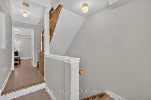 1755 Danforth Avenue, Toronto, ON - Indoor Photo Showing Other Room