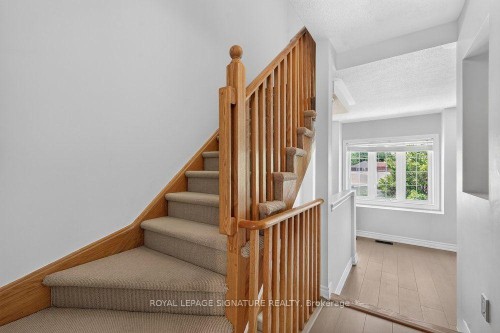 1755 Danforth Avenue, Toronto, ON - Indoor Photo Showing Other Room