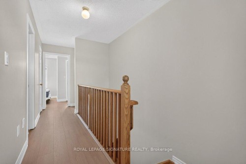 1755 Danforth Avenue, Toronto, ON - Indoor Photo Showing Other Room