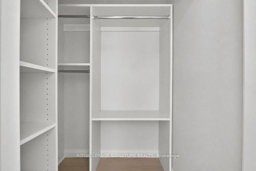 1755 Danforth Avenue, Toronto, ON - Indoor With Storage