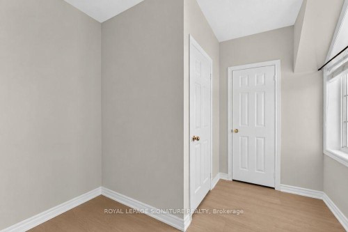 1755 Danforth Avenue, Toronto, ON - Indoor Photo Showing Other Room