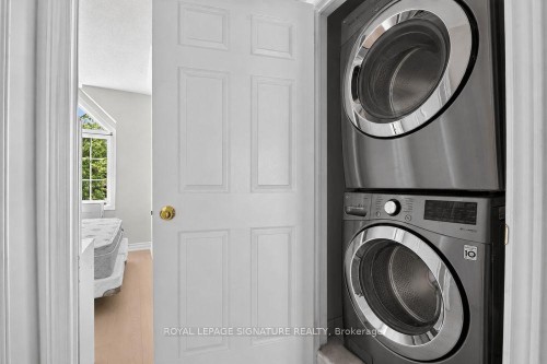 1755 Danforth Avenue, Toronto, ON - Indoor Photo Showing Laundry Room