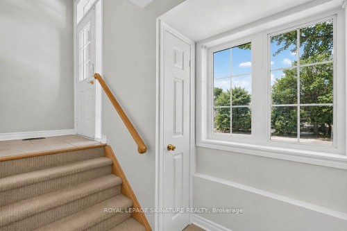 1755 Danforth Avenue, Toronto, ON - Indoor Photo Showing Other Room