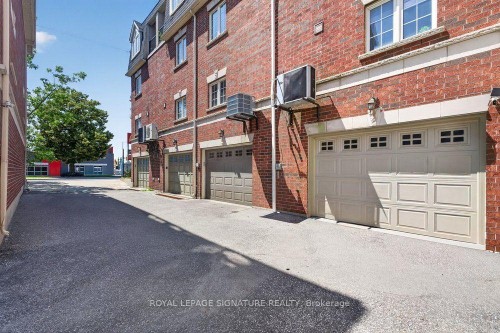 1755 Danforth Avenue, Toronto, ON - Outdoor