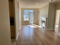 2811-25 Kingsbridge Garden Circle Mississauga, ON L5R 4B1