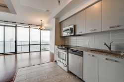 2501-832 Bay Street  Toronto, ON M5S 1Z6