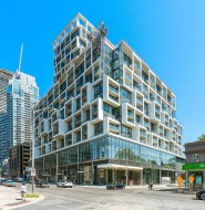 2811-5 Soudan Avenue Toronto, ON M4S 0B1