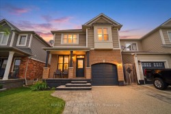 40 Whitwell Way Hamilton, ON L0R 1C0