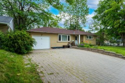 Basement-43 Parkside Drive  Newmarket, ON L3Y 4R7