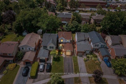 4212 Stonemason Crescent, Mississauga, ON 