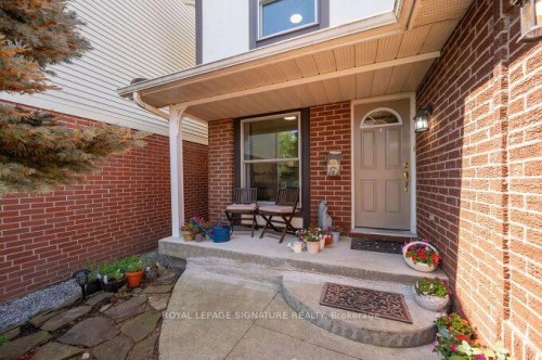 4212 Stonemason Crescent, Mississauga, ON 