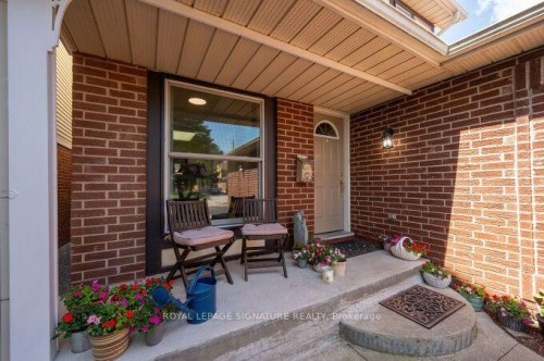 4212 Stonemason Crescent, Mississauga, ON 