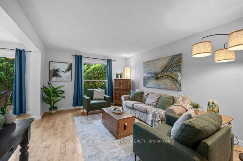 4212 Stonemason Crescent, Mississauga, ON 