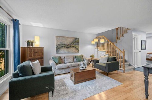 4212 Stonemason Crescent, Mississauga, ON 