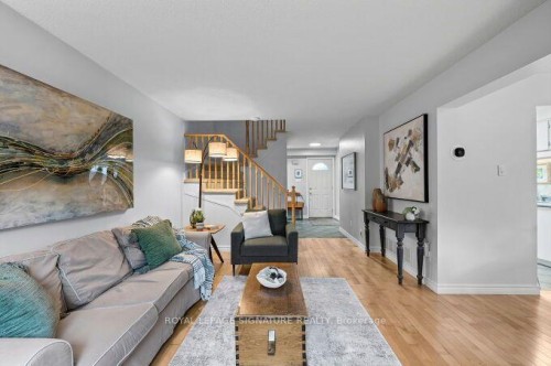 4212 Stonemason Crescent, Mississauga, ON 