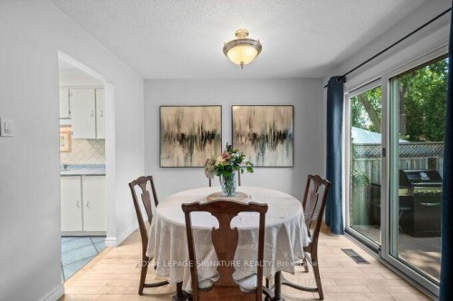 4212 Stonemason Crescent, Mississauga, ON 