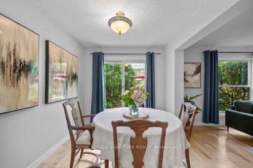 4212 Stonemason Crescent, Mississauga, ON 