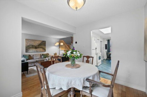 4212 Stonemason Crescent, Mississauga, ON 