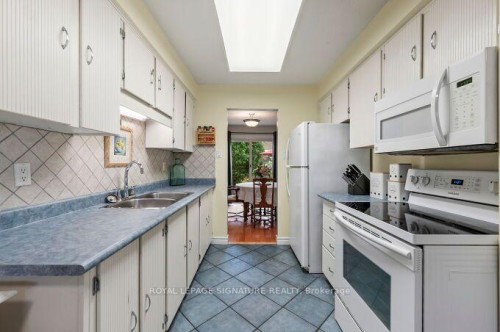 4212 Stonemason Crescent, Mississauga, ON 