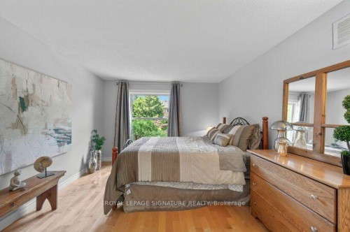 4212 Stonemason Crescent, Mississauga, ON 