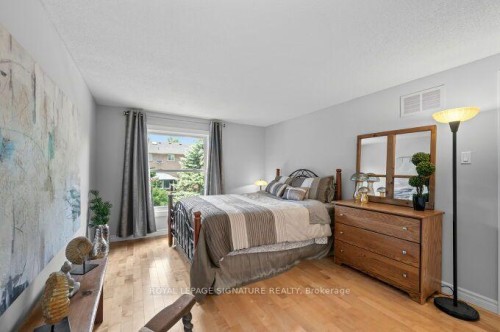 4212 Stonemason Crescent, Mississauga, ON 