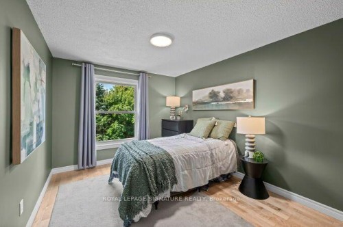 4212 Stonemason Crescent, Mississauga, ON 