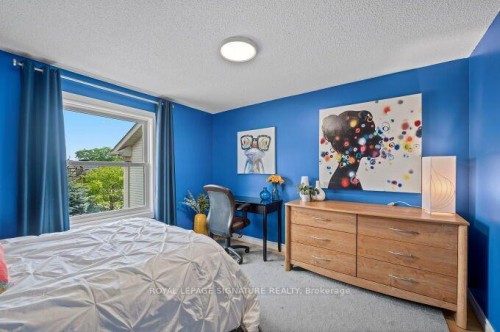 4212 Stonemason Crescent, Mississauga, ON 