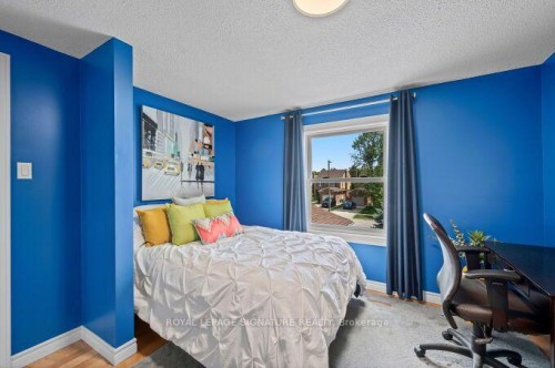 4212 Stonemason Crescent, Mississauga, ON 