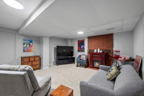 4212 Stonemason Crescent, Mississauga, ON 