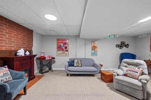 4212 Stonemason Crescent, Mississauga, ON 