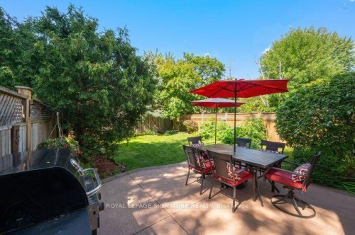 4212 Stonemason Crescent, Mississauga, ON 