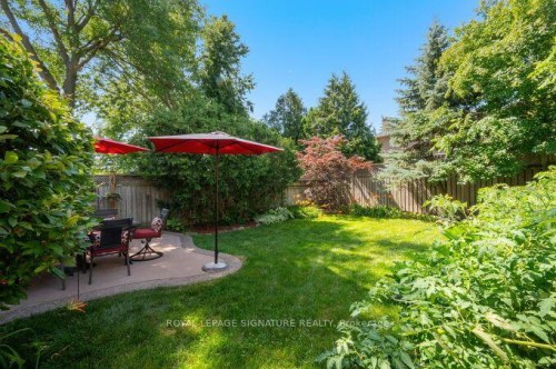 4212 Stonemason Crescent, Mississauga, ON 