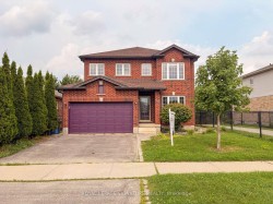 31 Ingram Drive Guelph, ON N1E 0B1