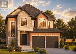 LOT 46 ORION BOULEVARD  Orillia, ON L3V 8M8