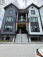 105 - 708 WOOLWICH STREET Guelph, ON N1H 3Z1