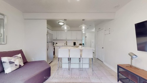 B-61 Cameron Street , Toronto, ON M5T 2H1 4