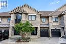 front of home - 109 Montauk, Ottawa, ON 