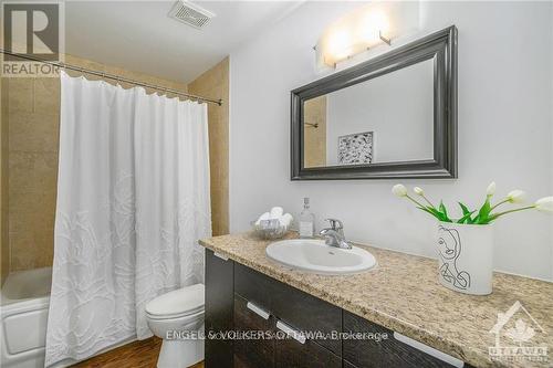 bathroom - 109 Montauk, Ottawa, ON 