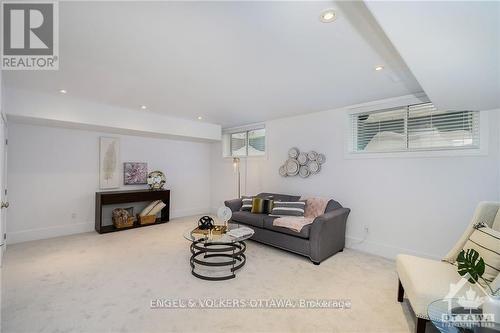 lower level - 109 Montauk, Ottawa, ON 