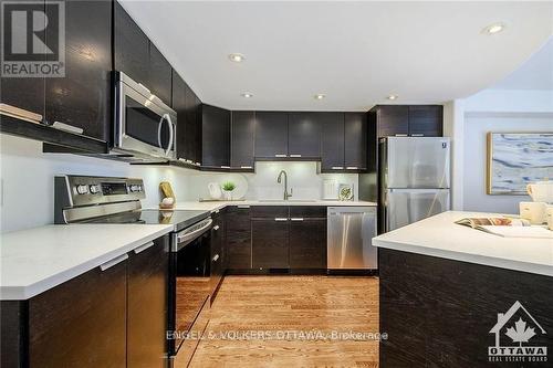 kitchen - 109 Montauk, Ottawa, ON 