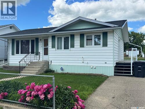 213 5Th Avenue E, Biggar, SK 