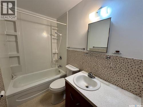 213 5Th Avenue E, Biggar, SK 
