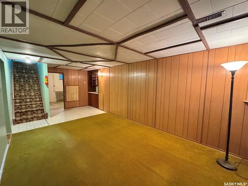213 5Th Avenue E, Biggar, SK 